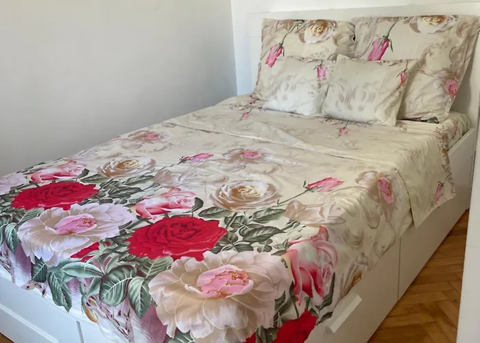 Apartment Victoria