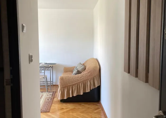 Apartment Victoria