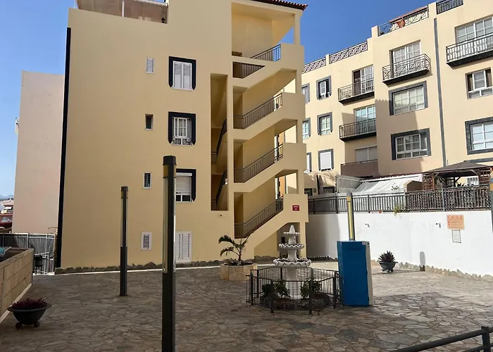 Arcoiris Paradise A 300 metros de la playa ,piscina y parque infantil