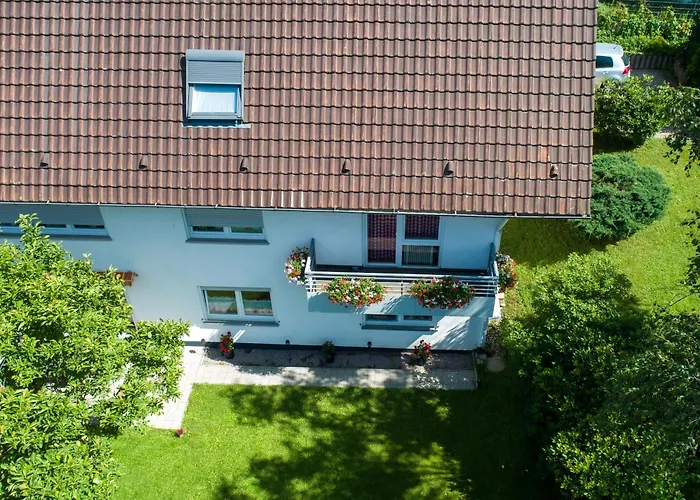 Renatas Ferienwohnung Stanel