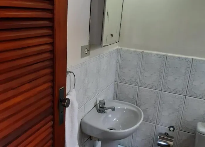 Gil'S Suites