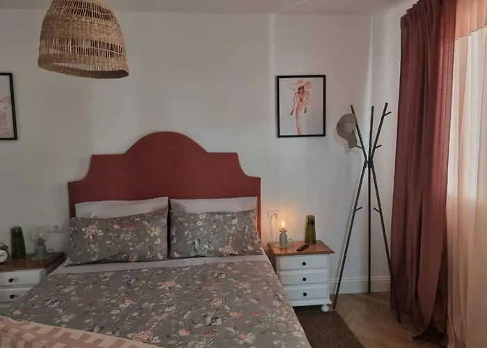Apartamento Adela