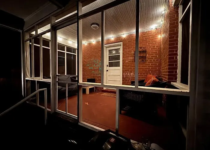 Charming 3Br Apartment In The Heart Of Richmond
