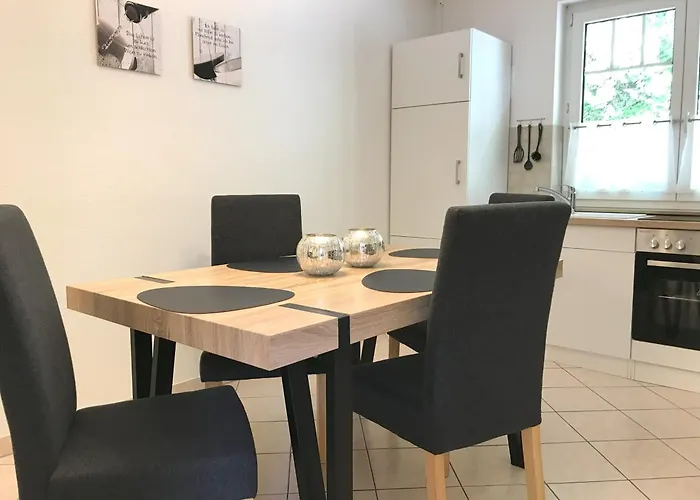 Ferienwohnung Britta