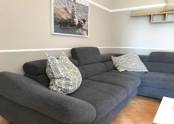 Ferienwohnung Britta