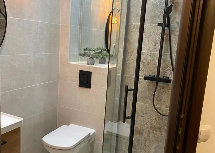 Apartament Maniek Jurata
