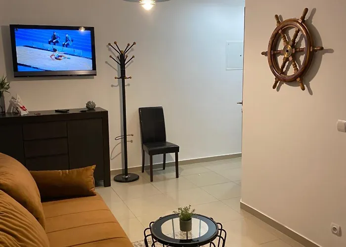 Apartament Maniek Jurata