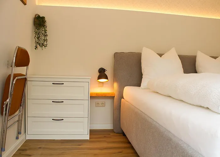 Nordseezimmer Koi
