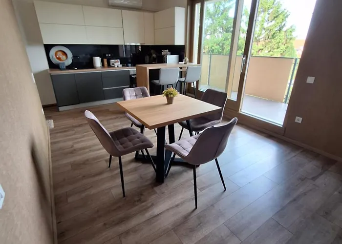 Bea Apartman