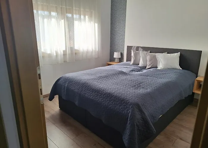 Bea Apartman