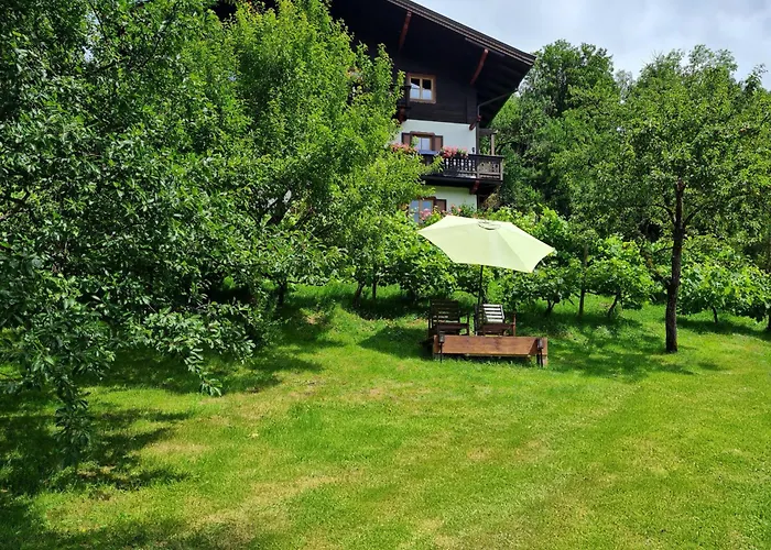 Landhaus Antonia