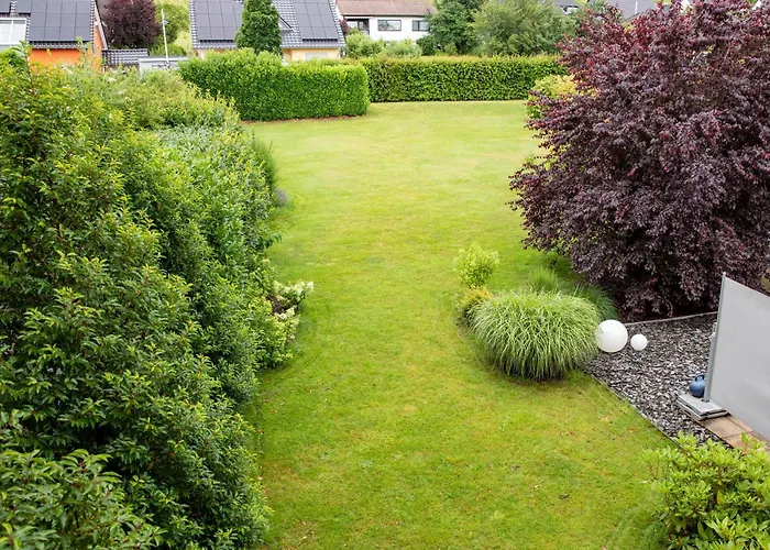 Ferienappartement Hennen