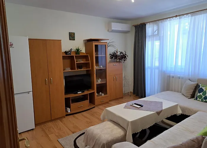 Apartment Beti