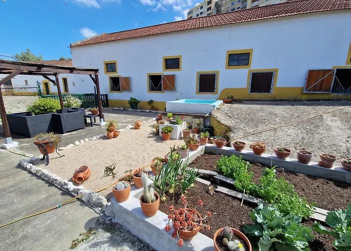 Horse Riding Country House