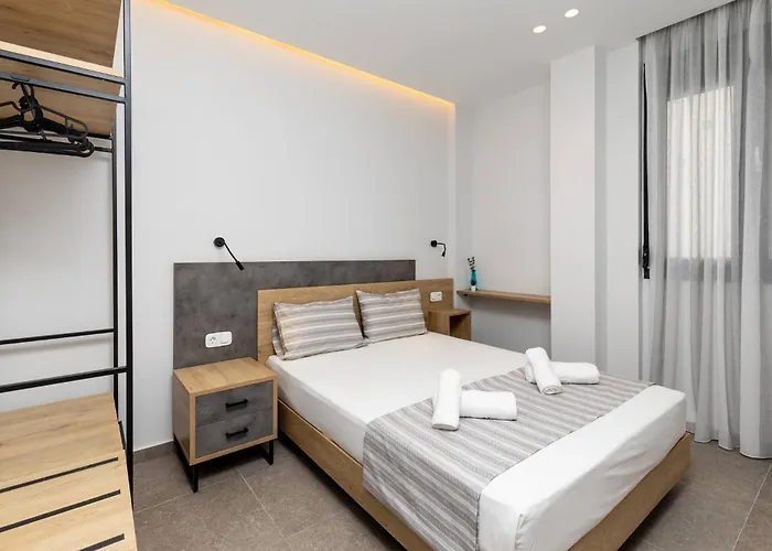 Enalia Luxury Living