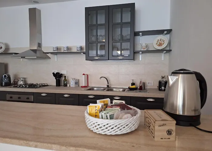 Agriturismo Tre Cerri Di Zanaboni Franca