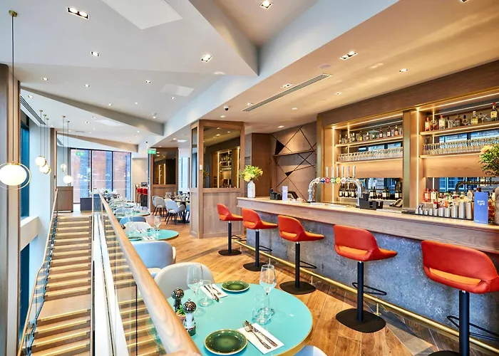 Maldron Hotel Manchester Central Cathedral Quarter