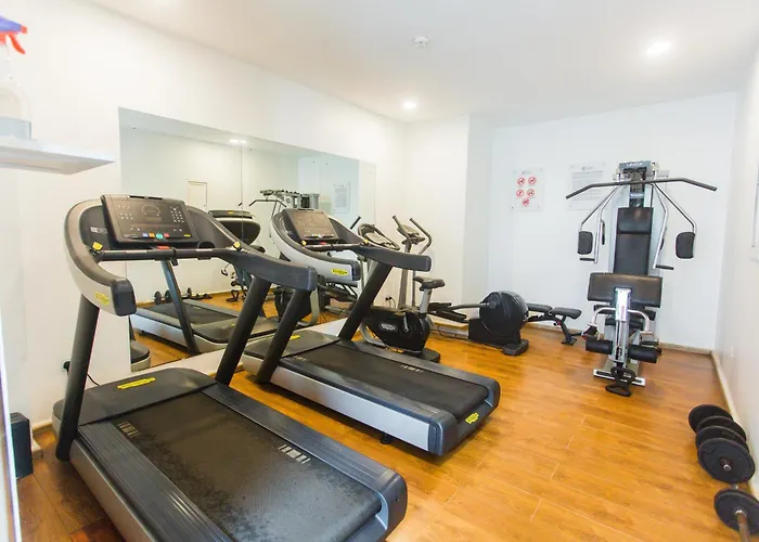 Accra Luxury Apartments At Clifton Place