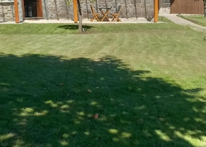 Casa De Silvares - Rustica