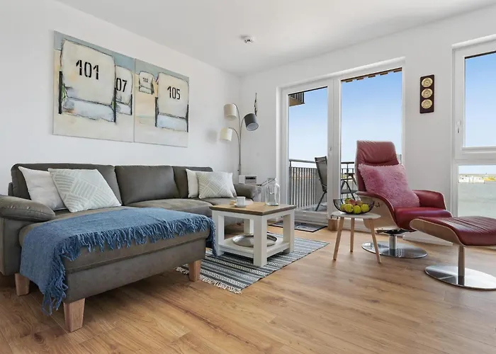 Amazing Apartment In Olpenitz
