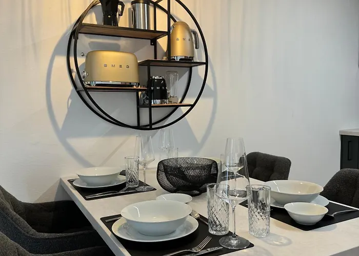 Oehlers Prime Suite