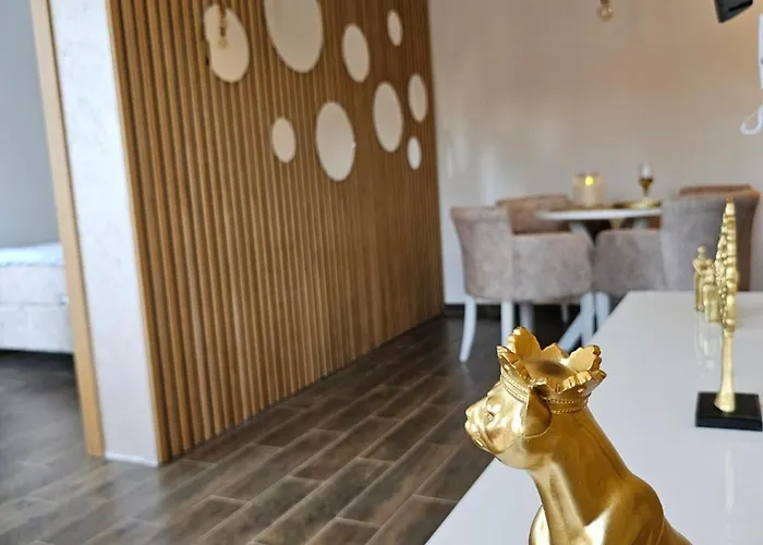 Apartman King Centar