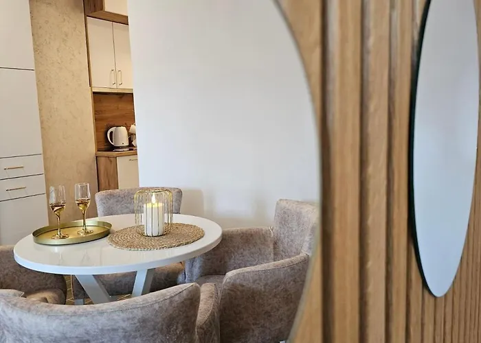 Apartman King Centar