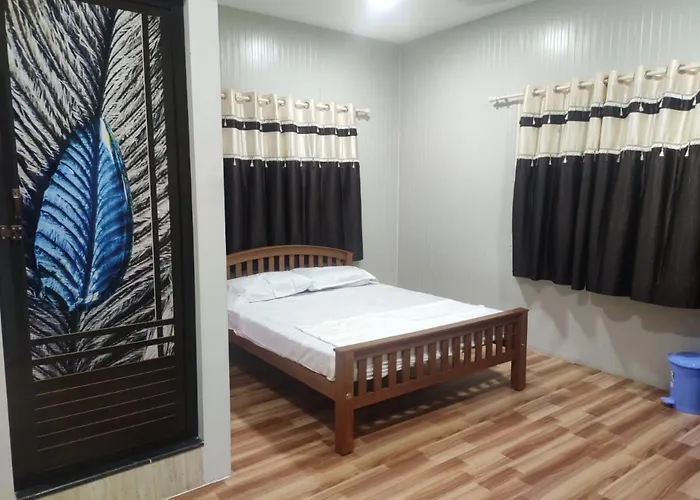 Vidhara Rooms