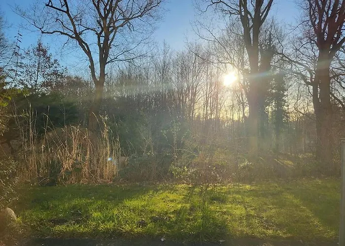 Ruhige Terrassenwohnung In Strandnaehe Sierksdorf Fuer Bis Zu 4 Personen