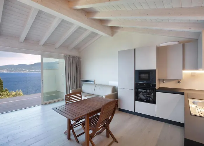 Casa Wally-Vista Spettacolare