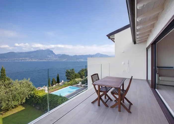 Casa Wally-Vista Spettacolare
