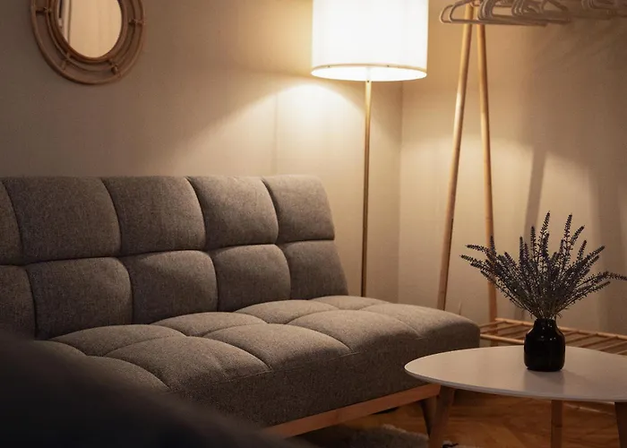 Boho Design Altstadt Studio - Ac & Free Parking By Hero Homes Graz