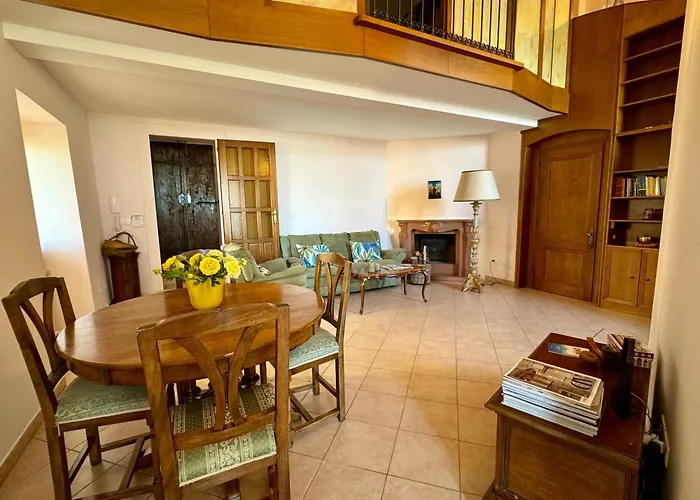 Hotel con vista: La Zuppa Inglese