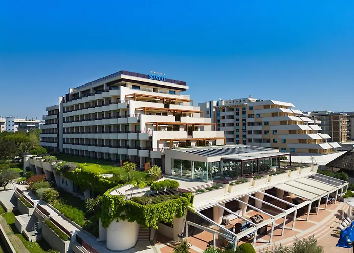  Savoy Beach & Thermal Spa