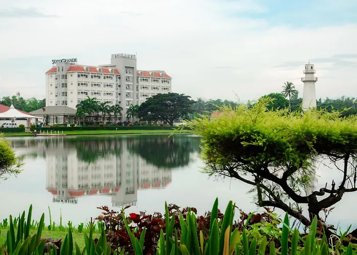 Sotogrande Iloilo Hotel