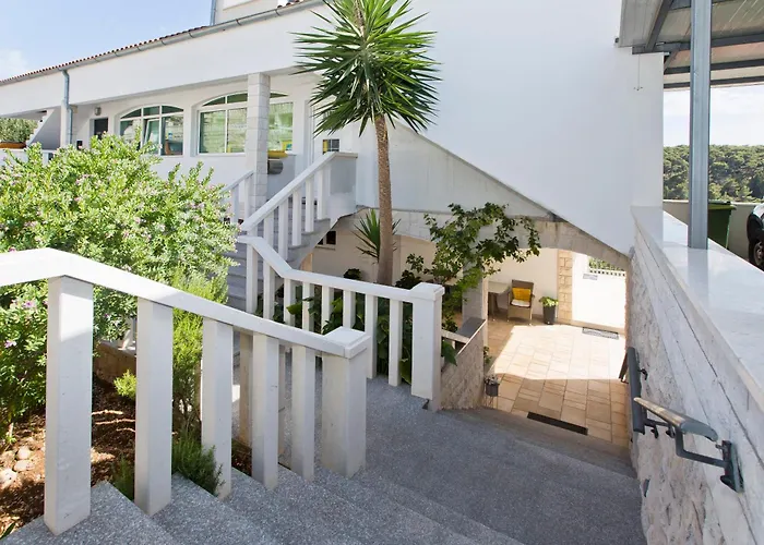 Apartments Juric