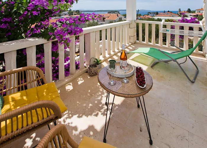 Apartments Juric