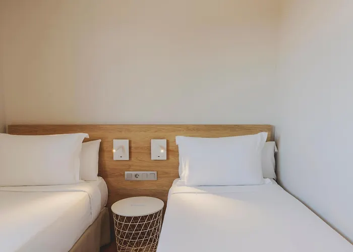 Apartaments Roses Platja By Hotels Mediterraneo