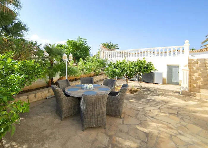 Villa La Escapada By Interhome