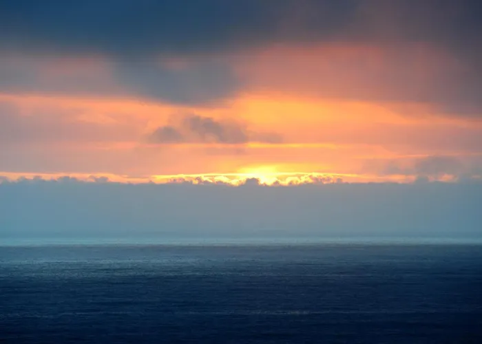 Gorgeous Oceanview, By Oceanviewhottubs Oceanfront! Shelter Cove, Ca Tesla Ev Station