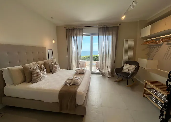 Il Mare Blu