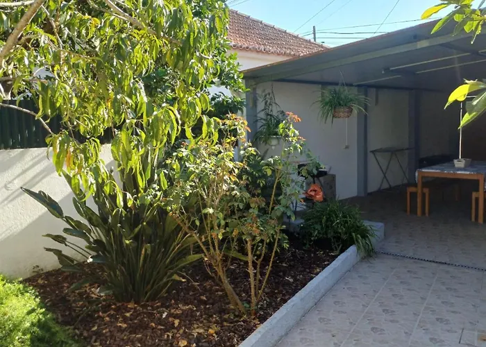 Casa do Poço