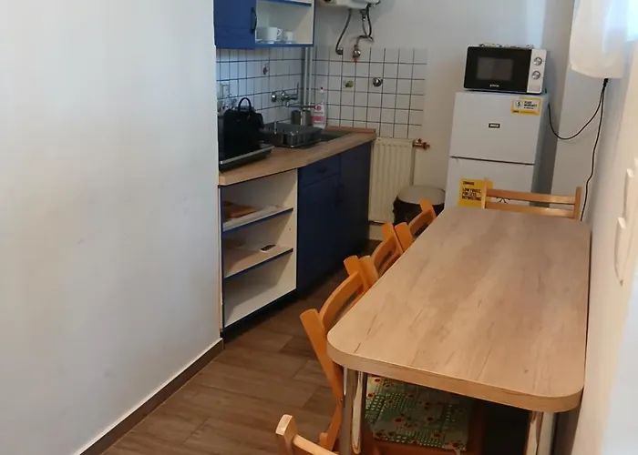 Fuzfofuerdoi Szallashely Balatonfuzfo