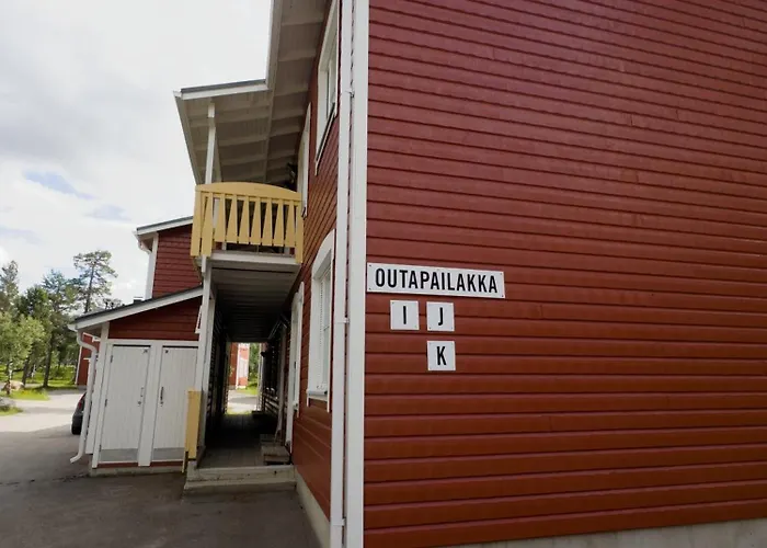 Outapailakka K19