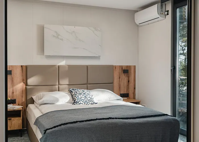 Apartamenty Rewita Bursztyn