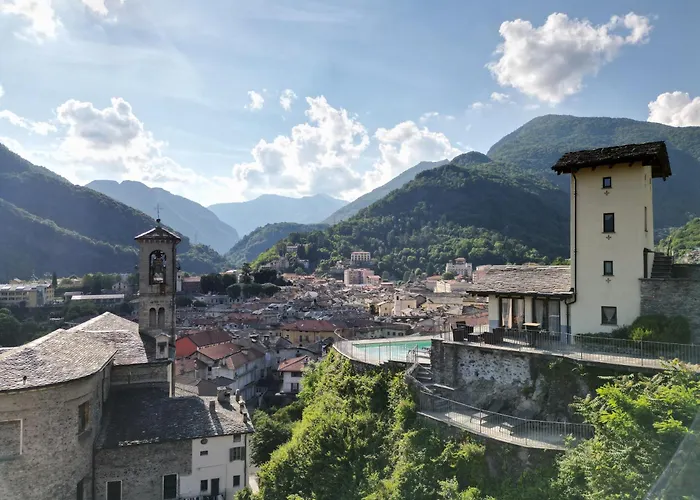 Roccolo Valsesia