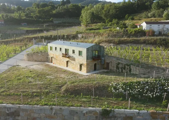 Refugio Verde Douro