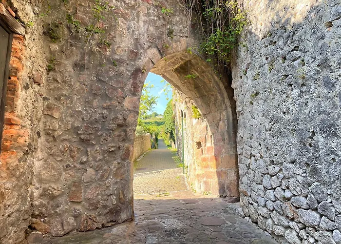 La Atalaya