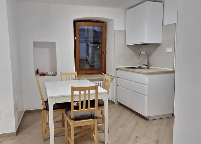 Casa Dolomiti