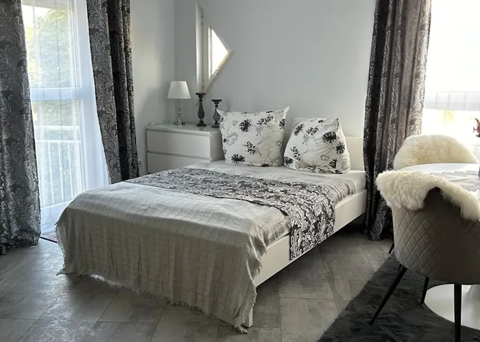 Ferienwohnung Als Wohlfuehlort In Sigmaringen
